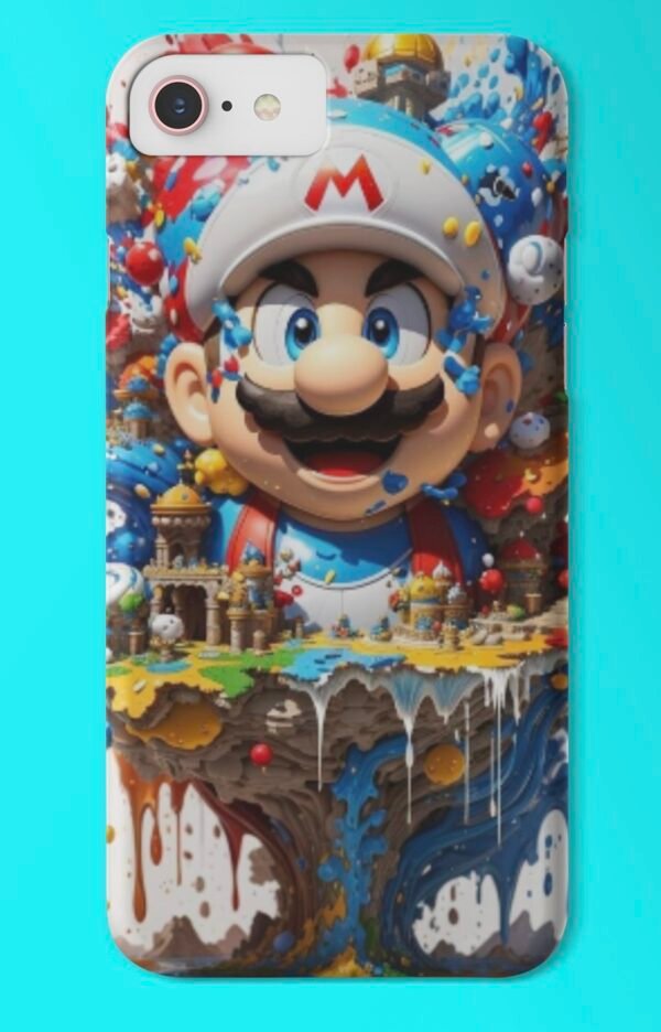 IMG_1056 iPhone Case Series 13