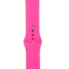 Silicone Strap Apple Watch Series 10 38/40/41/42 mm