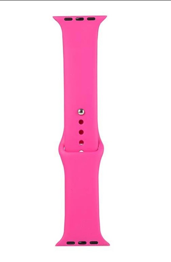 IMG_1408 Silicone Strap Apple Watch Series 10 38/40/41/42 mm