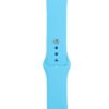 Silicone Strap Apple Watch Series 10 38/40/41/42 mm