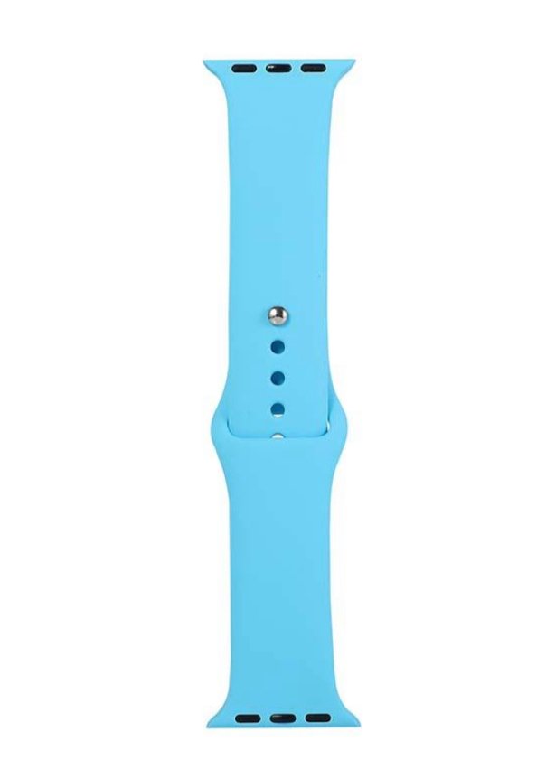 IMG_1409 Silicone Strap Apple Watch Series 10 38/40/41/42 mm