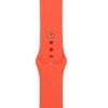 Silicone Strap Apple Watch Series 10 38/40/41/42 mm