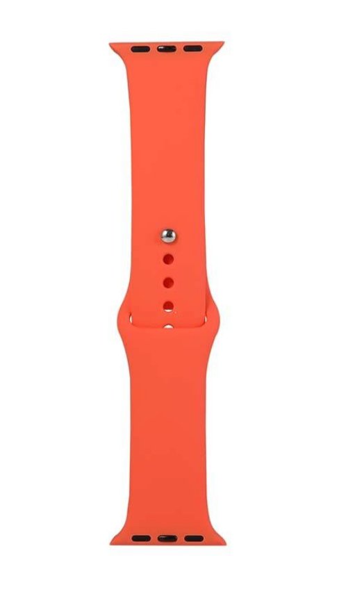 IMG_1412 Silicone Strap Apple Watch Series 10 38/40/41/42 mm