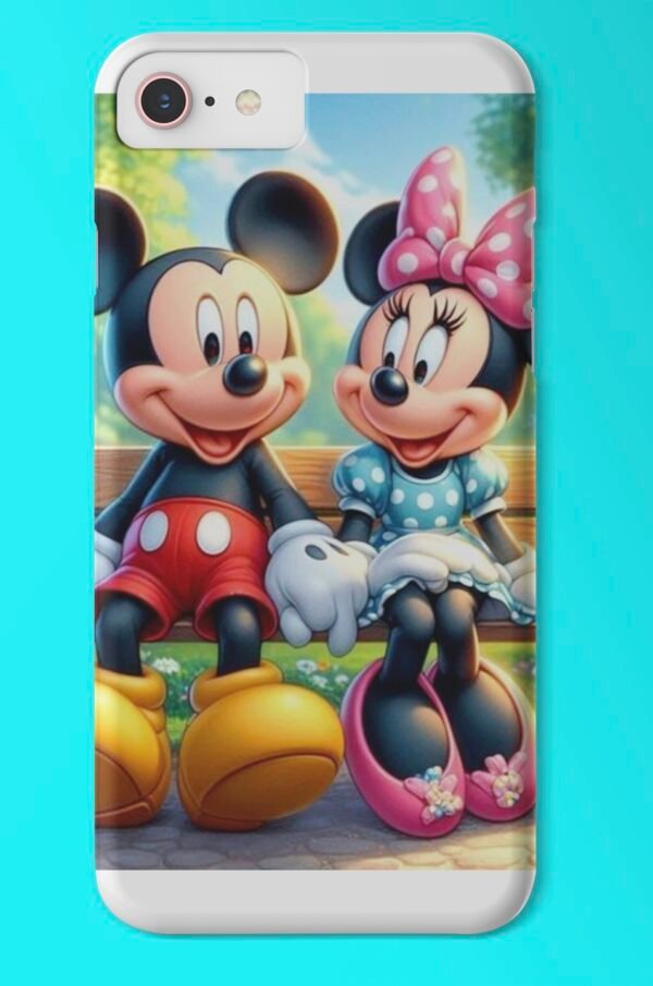 IMG_1063 iPhone Case Series 12